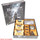 Docsmagic.de Organizer Insert for Bloodborne LCG Box - Einsatz