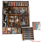 Docsmagic.de Organizer Insert for Cthulhu: Death May Die Box - Einsatz