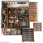Docsmagic.de Organizer Insert for Cthulhu: Death May Die Box - Einsatz