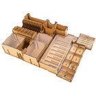 Docsmagic.de Organizer Insert for Cthulhu: Death May Die Box - Einsatz