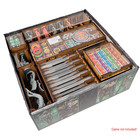 Docsmagic.de Organizer Insert for Cthulhu: Death May Die Box - Einsatz