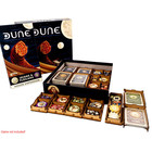 Docsmagic.de Organizer Insert for Dune Board Game Box - Einsatz