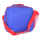 Marvel Avengers Geschenkset Rucksack + Geldbörse + Isoliertasche + Trinkflasche + Pausenbrotdose - Offiziell Lizensiert - Backpack + Coin Purse + Lunch Bag + Sports Bottle + Sandwich Box - Gift Bundle