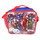 Marvel Avengers Geschenkset Rucksack + Geldbörse + Isoliertasche + Trinkflasche + Pausenbrotdose - Offiziell Lizensiert - Backpack + Coin Purse + Lunch Bag + Sports Bottle + Sandwich Box - Gift Bundle