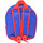 Paw Patrol Geschenkset Rucksack + Geldbörse + Isoliertasche + Trinkflasche + Pausenbrotdose - Offiziell Lizensiert - Backpack + Coin Purse + Lunch Bag + Sports Bottle + Sandwich Box - Gift Bundle