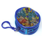 Dragon Ball Z Geschenkset Rucksack + Geldbörse + Isoliertasche + Trinkflasche + Pausenbrotdose - Offiziell Lizensiert - Backpack + Coin Purse + Lunch Bag + Sports Bottle + Sandwich Box - Gift Bundle
