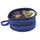 Harry Potter Geschenkset Rucksack + Geldbörse + Isoliertasche + Trinkflasche + Pausenbrotdose - Offiziell Lizensiert - Backpack + Coin Purse + Lunch Bag + Sports Bottle + Sandwich Box - Gift Bundle