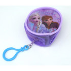 Disney Frozen Geschenkset Rucksack + Geldbörse - Offiziell Lizensiert - Backpack + Coin Purse - Gift Bundle