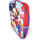Disney Mickey Mouse Geschenkset Rucksack + Geldbörse - Offiziell Lizensiert - Backpack + Coin Purse - Gift Bundle
