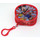 Disney Mickey Mouse Geschenkset Rucksack + Geldbörse - Offiziell Lizensiert - Backpack + Coin Purse - Gift Bundle