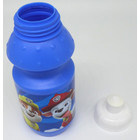 Paw Patrol Geschenkset Isoliertasche + Trinkflasche + Pausenbrotdose - Offiziell Lizensiert - Lunch Bag + Sports Bottle + Sandwich Box - Gift Bundle