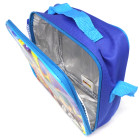 Dragon Ball Z Geschenkset Isoliertasche + Trinkflasche + Pausenbrotdose - Offiziell Lizensiert - Lunch Bag + Sports Bottle + Sandwich Box - Gift Bundle