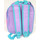 Disney Frozen Rucksack für Kinder - Offiziell Lizensiert - 30 cm - Verstellbare Träger - Seitennetz -Backpack