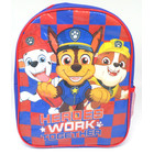 Paw Patrol Rucksack für Kinder - Offiziell Lizensiert - 30 cm - Verstellbare Träger - Seitennetz - Backpack