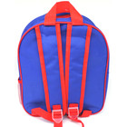 Paw Patrol Rucksack für Kinder - Offiziell Lizensiert - 30 cm - Verstellbare Träger - Seitennetz - Backpack