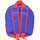 Paw Patrol Rucksack für Kinder - Offiziell Lizensiert - 30 cm - Verstellbare Träger - Seitennetz - Backpack