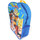 Dragon Ball Z Rucksack für Kinder - Offiziell Lizensiert - 30 cm - Verstellbare Träger - Seitennetz - Backpack