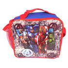 Marvel Avengers Isolierte Kühltasche  - Offiziell...
