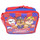 Paw Patrol Isolierte Kühltasche  - Offiziell Lizensiert - 20 x 18 x 9 cm - Zip-Verschluss - Tragegurt - Insulated Lunch Bag