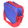 Paw Patrol Isolierte Kühltasche  - Offiziell Lizensiert - 20 x 18 x 9 cm - Zip-Verschluss - Tragegurt - Insulated Lunch Bag