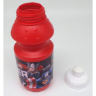 Marvel Avengers Trinkflasche Sport  - Offiziell...