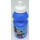 Disney Mickey Mouse Trinkflasche Sport  - Offiziell Lizensiert - 350 ml - PVC-frei - PE Kunststoff - Sports Bottle