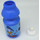 Disney Mickey Mouse Trinkflasche Sport  - Offiziell Lizensiert - 350 ml - PVC-frei - PE Kunststoff - Sports Bottle