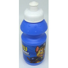 Paw Patrol Trinkflasche Sport  - Offiziell Lizensiert - 350 ml - PVC-frei - PE Kunststoff - Sports Bottle
