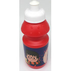Harry Potter Trinkflasche Sport  - Offiziell Lizensiert -...