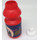 Harry Potter Trinkflasche Sport  - Offiziell Lizensiert - 350 ml - PVC-frei - PE Kunststoff - Sports Bottle