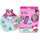 L.O.L. Surprise Geschenkset 3 Armbänder + 18 Anhänger + 6 Haarklips - Offiziell Lizensiert - 3 Bracelets + 18 Charms + 6 Hair Clips - Gift Bundle