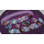 Disney Frozen Geschenkset 3 Armbänder + 18 Anhänger + 6 Haarklips - Offiziell Lizensiert - 3 Bracelets + 18 Charms + 6 Hair Clips - Gift Bundle