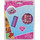 Disney Princess Geschenkset 3 Armbänder + 18 Anhänger + 6 Haarklips - Offiziell Lizensiert - 3 Bracelets + 18 Charms + 6 Hair Clips - Gift Bundle