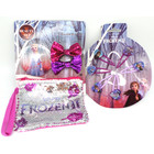 Disney Frozen Geschenkset Spiegel + Pailletten...
