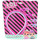 L.O.L. Surprise Geschenkset 4 Ringe + 4 Haarreifen + 4 Haarklips - Offiziell Lizensiert - 4 Rings + 4 Head Bands + 4 Hair Clips - Gift Bundle