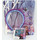 Disney Frozen Geschenkset 4 Ringe + 4 Haarreifen + 4 Haarklips - Offiziell Lizensiert - 4 Rings + 4 Head Bands + 4 Hair Clips - Gift Bundle