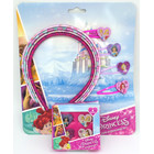 Disney Princess Geschenkset 4 Ringe + 4 Haarreifen + 4...