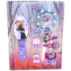 Disney Frozen Geschenkbox Mädchen 11-teilig -...