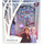 Disney Frozen Geschenkbox Mädchen 11-teilig - Offiziell Lizensiert - Haarbürste - Haarbänder - Haarklips - Ring - Perlenarmband - Haarklammern - Beauty Set