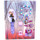 Disney Frozen Geschenkbox Mädchen 11-teilig - Offiziell Lizensiert - Haarbürste - Haarbänder - Haarklips - Ring - Perlenarmband - Haarklammern - Beauty Set