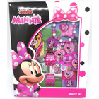 Disney Minnie Mouse Geschenkbox Mädchen 11-teilig -...