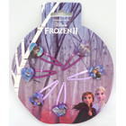Disney Frozen Set - 6 Haarklips - Offiziell Lizensiert -...