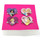 Disney Princess - 4 Ringe - Offiziell Lizensiert - 4 Ring Box Set