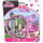 Disney Minnie Mouse Set - 4 Haarreifen & 4 Haarklips - Offiziell Lizensiert - 4 Head Band and Clip Set