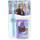 Disney Frozen Geschenkset Uhr + Geldbörse  - Offiziell Lizensiert -Watch & Wallet