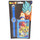 Dragon Ball Z Geschenkset Uhr + Geldbörse  - Offiziell Lizensiert -Watch & Wallet