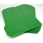 50 Docsmagic.de 18-Pocket Pages Dark Green - Sideloading...