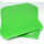 50 Docsmagic.de 18-Pocket Pages Light Green - Sideloading - 11 Holes - MTG PKM YGO - Ordnerseiten Hellgrün
