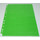 50 Docsmagic.de 18-Pocket Pages Light Green - Sideloading - 11 Holes - MTG PKM YGO - Ordnerseiten Hellgrün