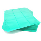 50 Docsmagic.de 18-Pocket Pages Mint - Sideloading - 11...